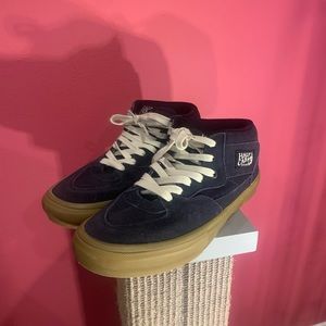 Half cabs size 10
